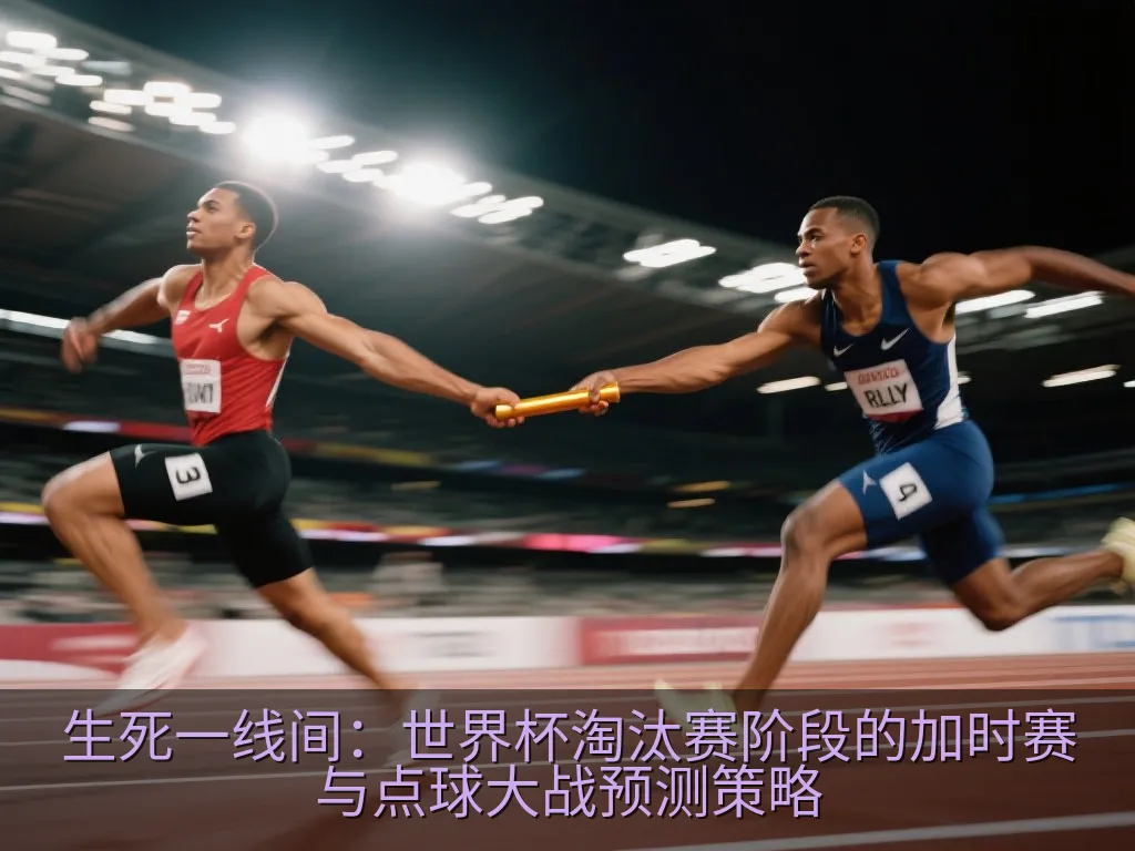 生死一线间：世界杯淘汰赛阶段的加时赛与点球大战预测策略
